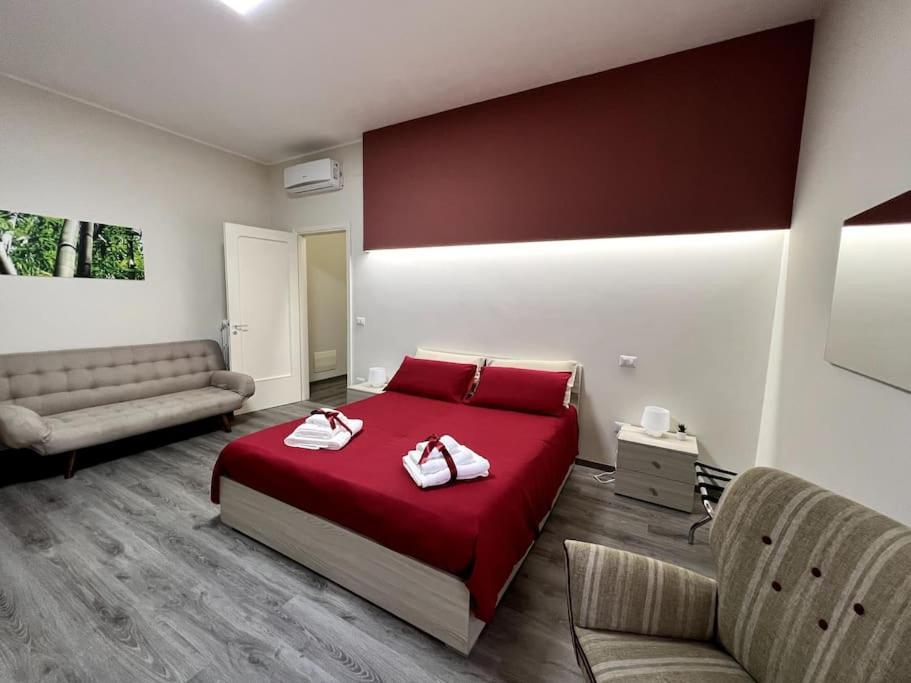 Le Dimore Di Luciana - & Holiday home Lecce